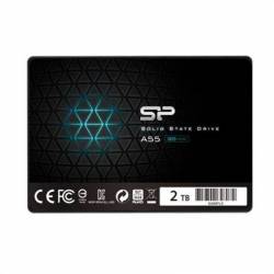 SP Ace A55 SSD 2TB 2.5' 7mm Sata3