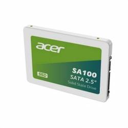ACER SSD SA100 240Gb Sata 2,5'