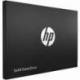 HP SSD S650 480Gb SATA3 2,5'