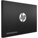 HP SSD S650 480Gb SATA3 2,5'