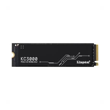 Kingston SKC3000S/2048G SSD 2048GB NVMe PCIe 4.0