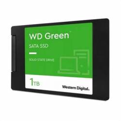 WD Green WDS100T3G0A SSD 1TB 2.5' SATA/600