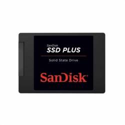 Sandisk SDSSDA-1T00-G27 SSD Plus 1TB 2.5' Sata 3
