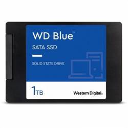 WD Blue SA510 WDS100T3B0A SSD 1TB 2.5' SATA3