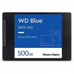WD Blue SA510 WDS500G3B0A SSD 500GB 2.5' SATA3