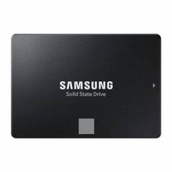 Samsung 870 Evo SSD 4TB 2.5' SATA3
