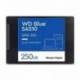WD Blue SA510 WDS250G3B0A SSD 250GB 2.5' SATA3