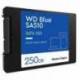 WD Blue SA510 WDS250G3B0A SSD 250GB 2.5' SATA3