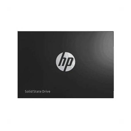 HP SSD S650 1920Gb SATA3 2,5'
