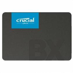Crucial CT500BX500SSD1 BX500 SSD 500GB 2.5' Sata3