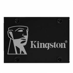 Kingston SKC600/2048G SSD NAND 2Tb TLC 3D 2.5'