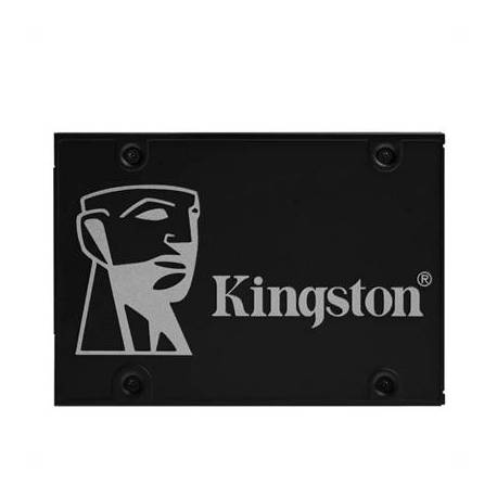 Kingston SKC600/2048G SSD NAND 2Tb TLC 3D 2.5'