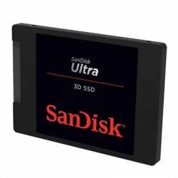 Sandisk SDSSDH3-1T00-G26 SSD Ultra 3D 1TB 2.5'
