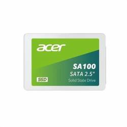 ACER SSD SA100 120Gb Sata 2,5'