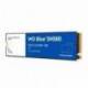 WD Blue SN580 WDS100T3B0E SSD 1TB NVMe Gen4