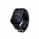 Motorola Moto Watch 70 1.69' Phantom Black