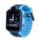 Leotec Smartwach Kids Allo Max 4G GPS Azul