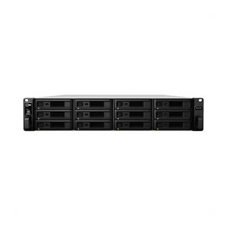 SYNOLOGY RX1217RP Expansion Unit 12Bay Rack Statio
