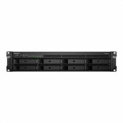 Synology RS1221RP+ NAS 8Bay Rack Station