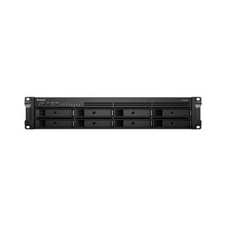 Synology RS1221RP+ NAS 8Bay Rack Station
