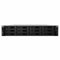 SYNOLOGY RS3621xs+ NAS 12-Bay 2U Rack Station
