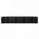 Synology RS3621RPxs NAS 12-bay 2U Rack Station