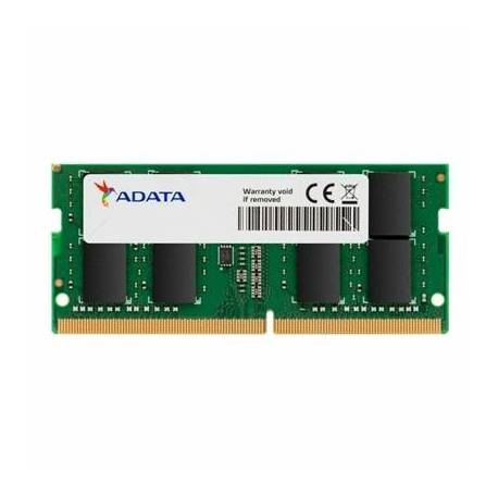 ADATA AD4S32008G22-SGN DDR4 SODIMM 8GB 3200