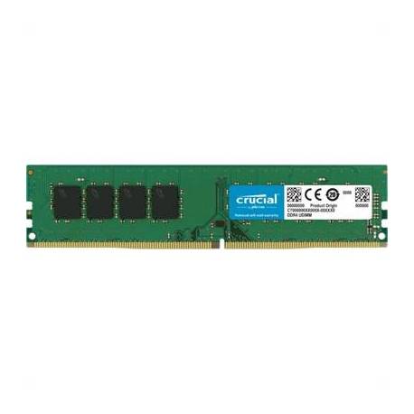 Crucial CT32G4DFD832A 32GB DDR4 3200MHz CL22