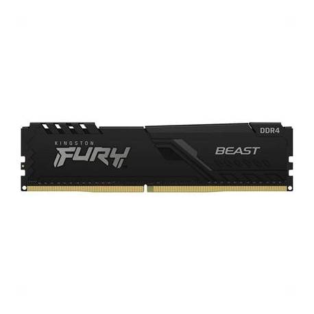 Kingston Fury Beast KF436C18BB/16 16GB DDR4 3600