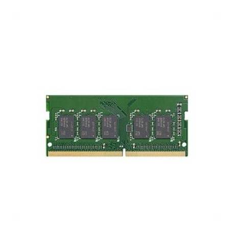 Synology D4ES02-4G DDR4 ECC SODIMM Unbuff