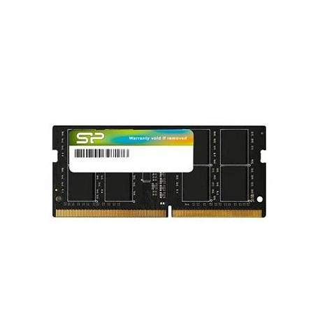 SP MEMORIA DDR4-3200,CL22,SODIMM,16GB