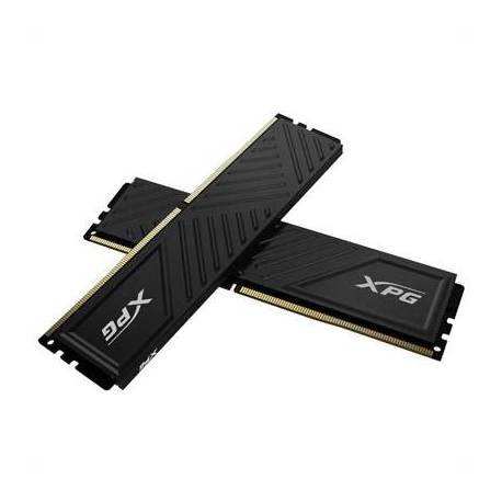 ADATA XPG D35 Gaming DDR4 2x8GB 3600Mhz Negro