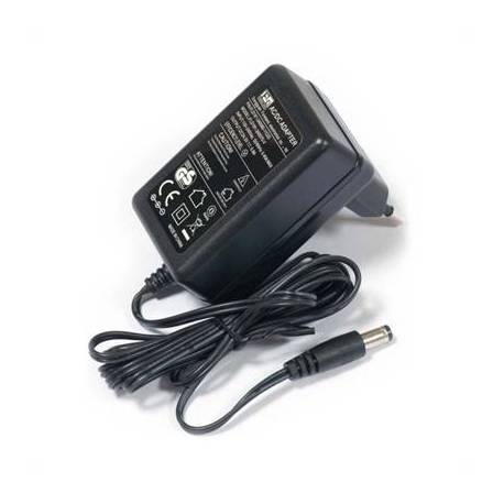 MikroTik 18POW Adaptador 24V 0,8A PSU