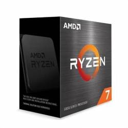 AMD RYZEN 7 5700X 3.4GHz 35MB 6 CORE AM4 BOX
