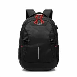 EWENT EW2526 Mochila notebook 15.6' Con puerto USB