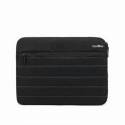 Coolbox Funda Portatil 11.6' Negro-Impermeable