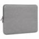 RIVACASE Funda 7705 Suzuka ECO Gris15,6'