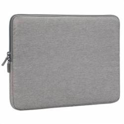 RIVACASE Funda 7705 Suzuka ECO Gris15,6'