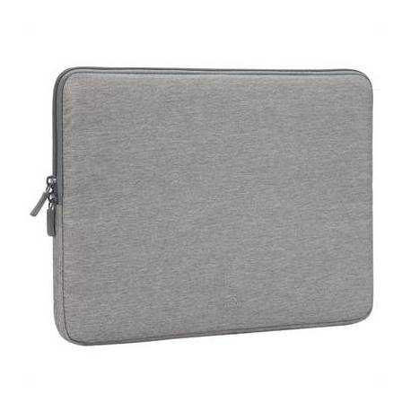 RIVACASE Funda 7705 Suzuka ECO Gris15,6'
