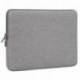 RIVACASE Funda 7705 Suzuka ECO Gris15,6'