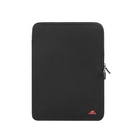 RIVACASE 5223 ANTISHOCK funda vertical 14'Negro