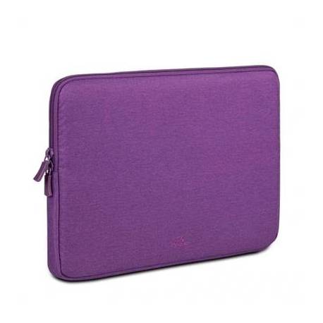 RIVACASE 7703 SUZUKA ECO Lila 13-14'