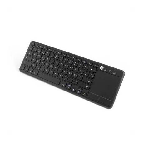 CoolBox teclado inalambrico COOLTOUCH