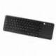 CoolBox teclado inalambrico COOLTOUCH