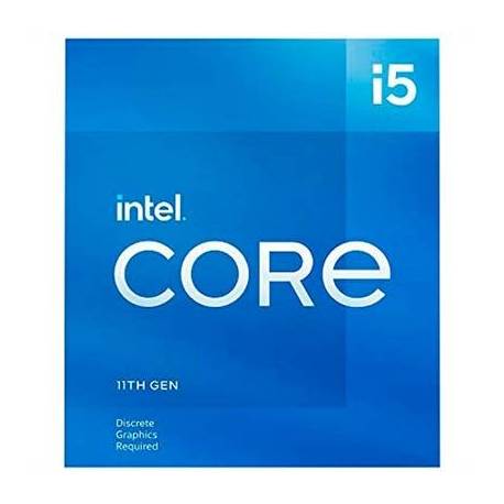 Intel Core i5 11400F 2.6Ghz 12MB LGA 1200 BOX