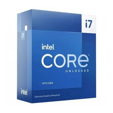 Intel Core i7 13700KF 5.4Ghz 30MB LGA 1700 BOX