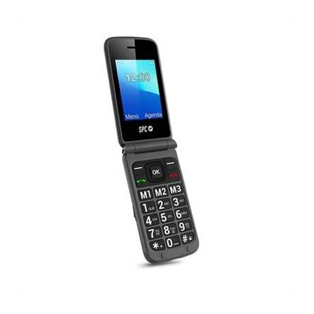 SPC 2326T Stella 2 Telefono Movil BT FM + Dock Tit