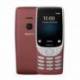 Nokia 8210 4G 2.8' Rojo