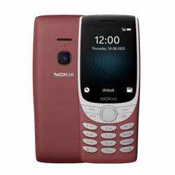 Nokia 8210 4G 2.8' Rojo