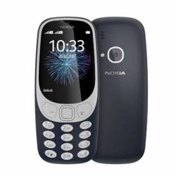 Nokia 3310 2.4' Azul Oscuro